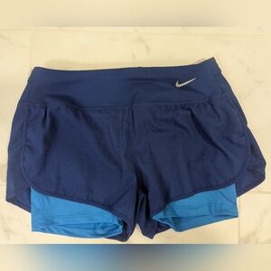 Nike dry Fit shorts